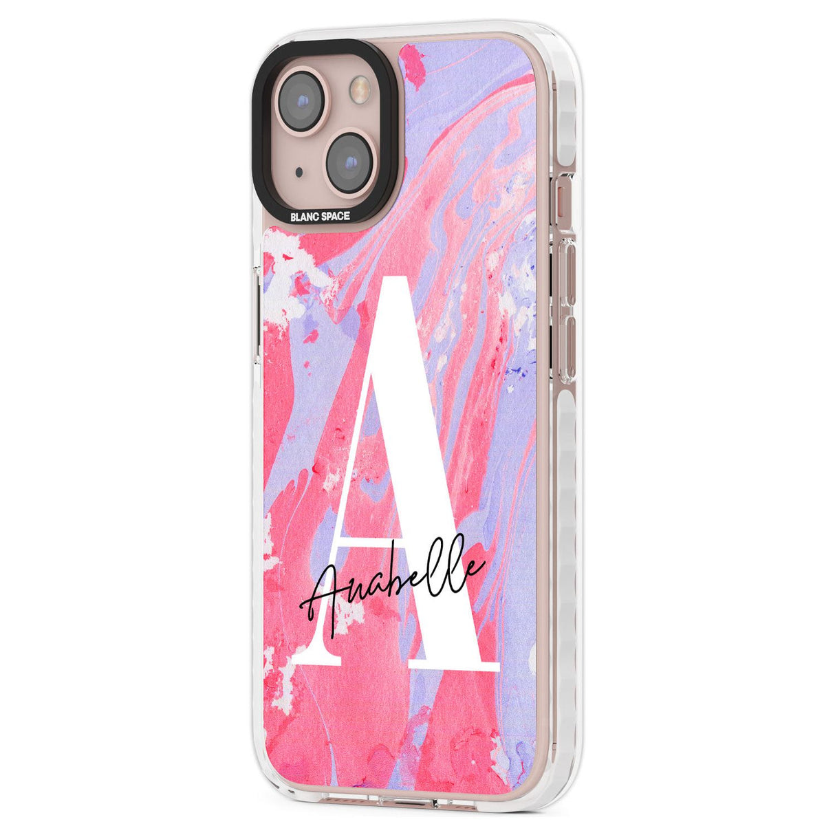 Personalised Pink & Purple - Marble Custom Phone Case iPhone 15 Pro Max / Black Impact Case,iPhone 15 Plus / Black Impact Case,iPhone 15 Pro / Black Impact Case,iPhone 15 / Black Impact Case,iPhone 15 Pro Max / Impact Case,iPhone 15 Plus / Impact Case,iPhone 15 Pro / Impact Case,iPhone 15 / Impact Case,iPhone 15 Pro Max / Magsafe Black Impact Case,iPhone 15 Plus / Magsafe Black Impact Case,iPhone 15 Pro / Magsafe Black Impact Case,iPhone 15 / Magsafe Black Impact Case,iPhone 14 Pro Max / Black Impact Case,i