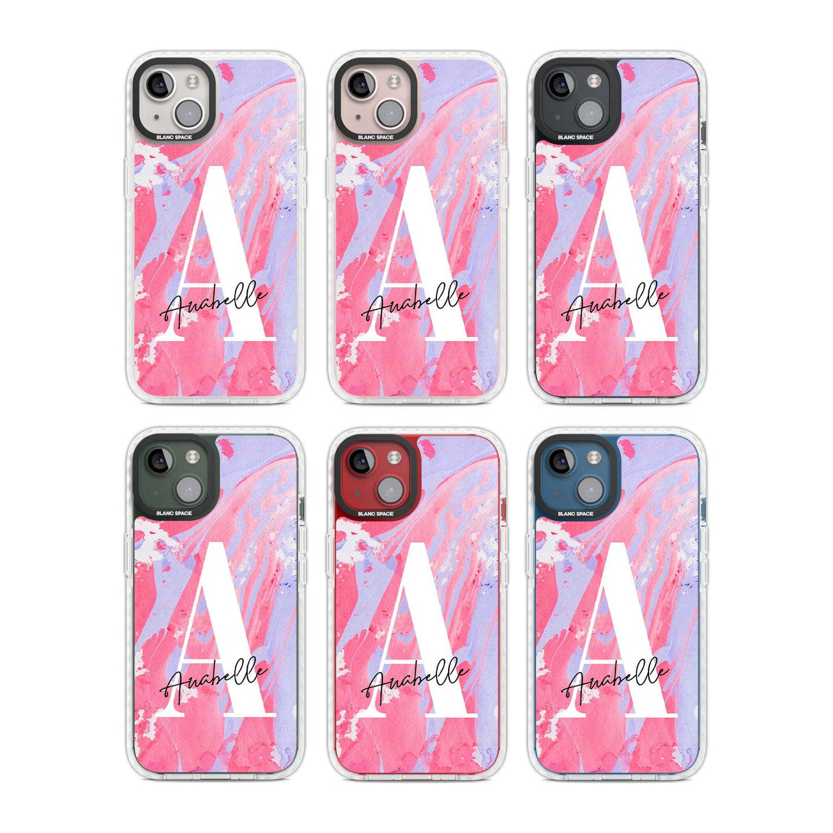 Personalised Pink & Purple - Marble Custom Phone Case iPhone 15 Pro Max / Black Impact Case,iPhone 15 Plus / Black Impact Case,iPhone 15 Pro / Black Impact Case,iPhone 15 / Black Impact Case,iPhone 15 Pro Max / Impact Case,iPhone 15 Plus / Impact Case,iPhone 15 Pro / Impact Case,iPhone 15 / Impact Case,iPhone 15 Pro Max / Magsafe Black Impact Case,iPhone 15 Plus / Magsafe Black Impact Case,iPhone 15 Pro / Magsafe Black Impact Case,iPhone 15 / Magsafe Black Impact Case,iPhone 14 Pro Max / Black Impact Case,i