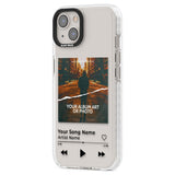 Personalised Album Art Phone Case for iPhone 14