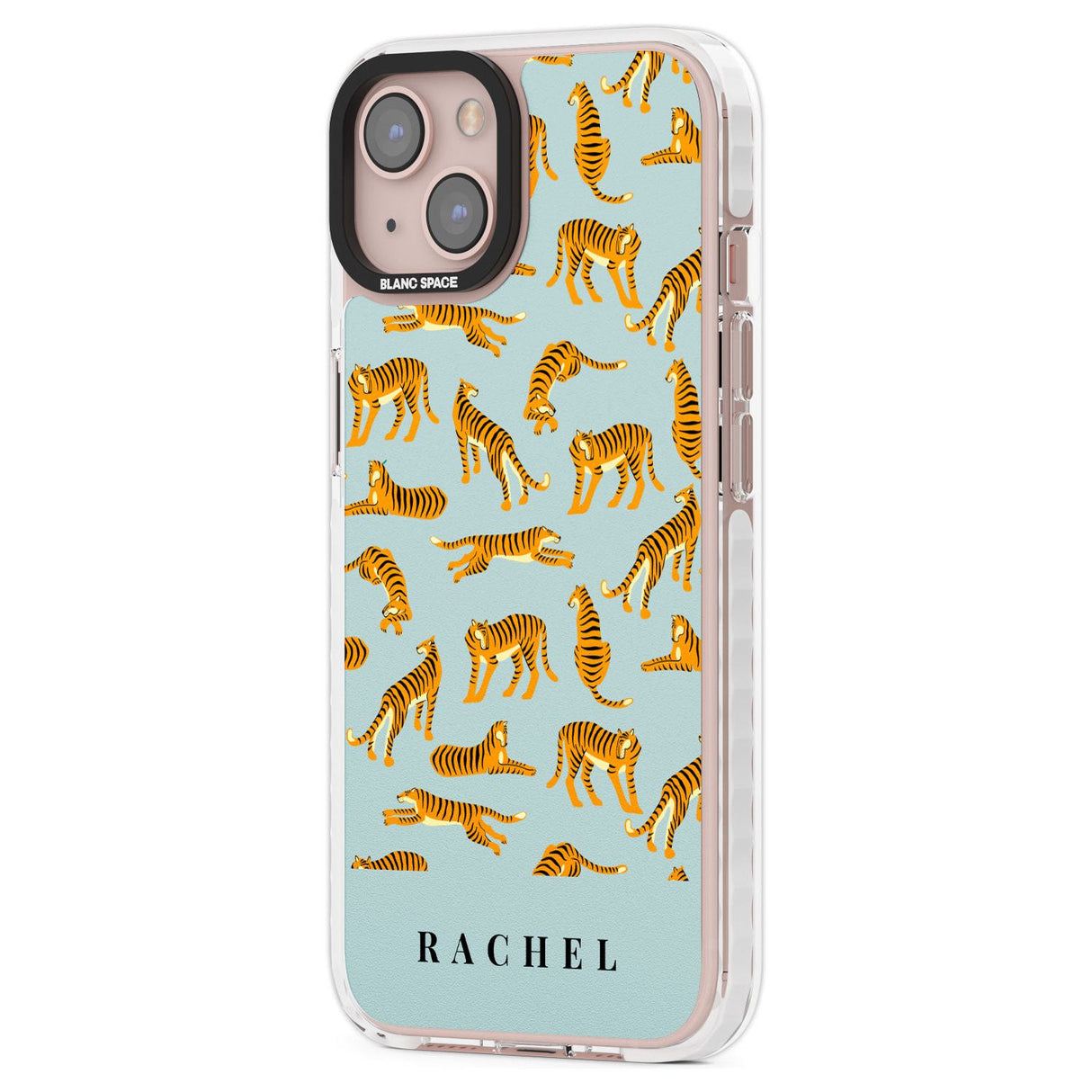 Personalised Tiger Pattern: Turquoise Blue Custom Phone Case iPhone 15 Pro Max / Black Impact Case,iPhone 15 Plus / Black Impact Case,iPhone 15 Pro / Black Impact Case,iPhone 15 / Black Impact Case,iPhone 15 Pro Max / Impact Case,iPhone 15 Plus / Impact Case,iPhone 15 Pro / Impact Case,iPhone 15 / Impact Case,iPhone 15 Pro Max / Magsafe Black Impact Case,iPhone 15 Plus / Magsafe Black Impact Case,iPhone 15 Pro / Magsafe Black Impact Case,iPhone 15 / Magsafe Black Impact Case,iPhone 14 Pro Max / Black Impact