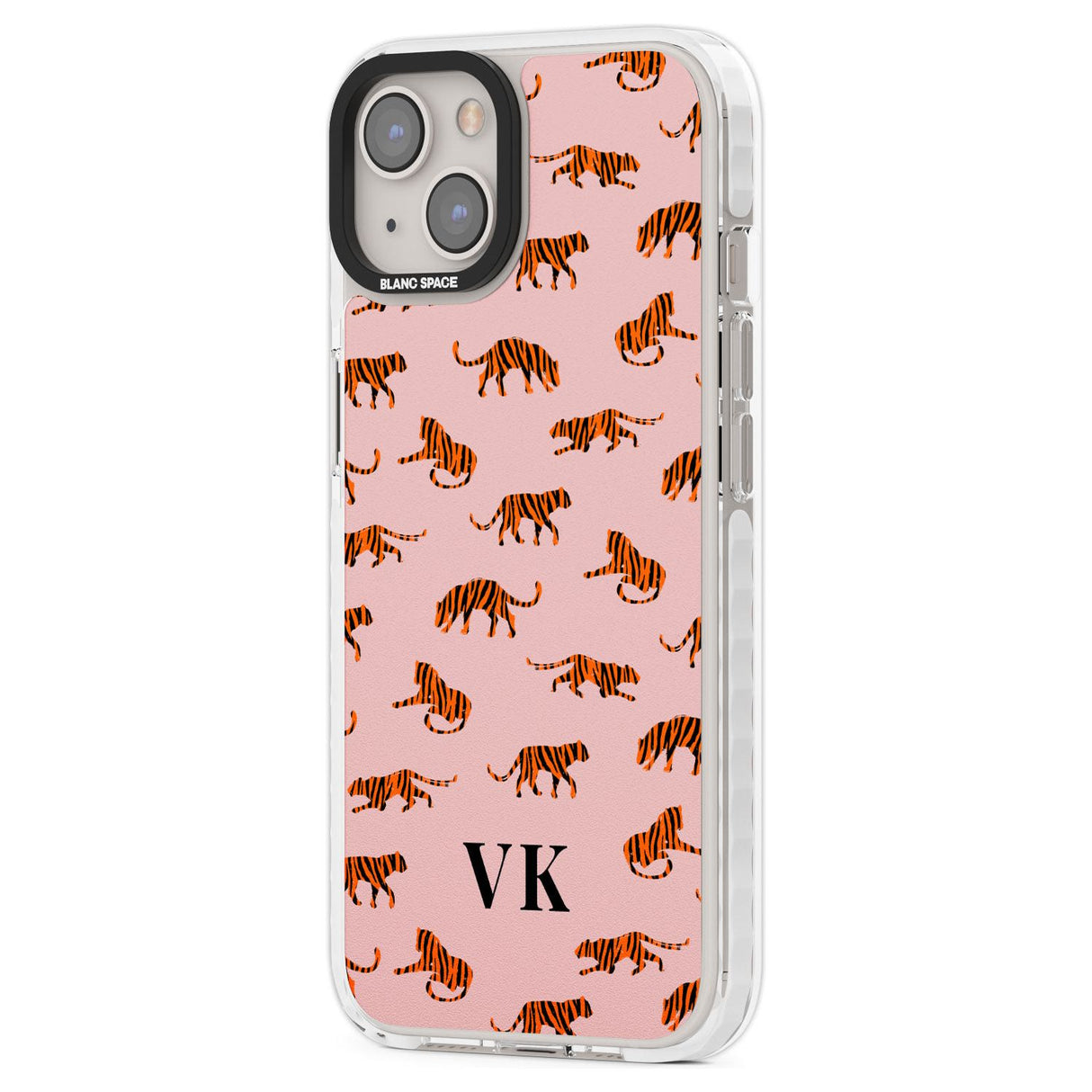 Personalised Safari Tiger Pattern on Pink Custom Phone Case iPhone 15 Pro Max / Black Impact Case,iPhone 15 Plus / Black Impact Case,iPhone 15 Pro / Black Impact Case,iPhone 15 / Black Impact Case,iPhone 15 Pro Max / Impact Case,iPhone 15 Plus / Impact Case,iPhone 15 Pro / Impact Case,iPhone 15 / Impact Case,iPhone 15 Pro Max / Magsafe Black Impact Case,iPhone 15 Plus / Magsafe Black Impact Case,iPhone 15 Pro / Magsafe Black Impact Case,iPhone 15 / Magsafe Black Impact Case,iPhone 14 Pro Max / Black Impact 