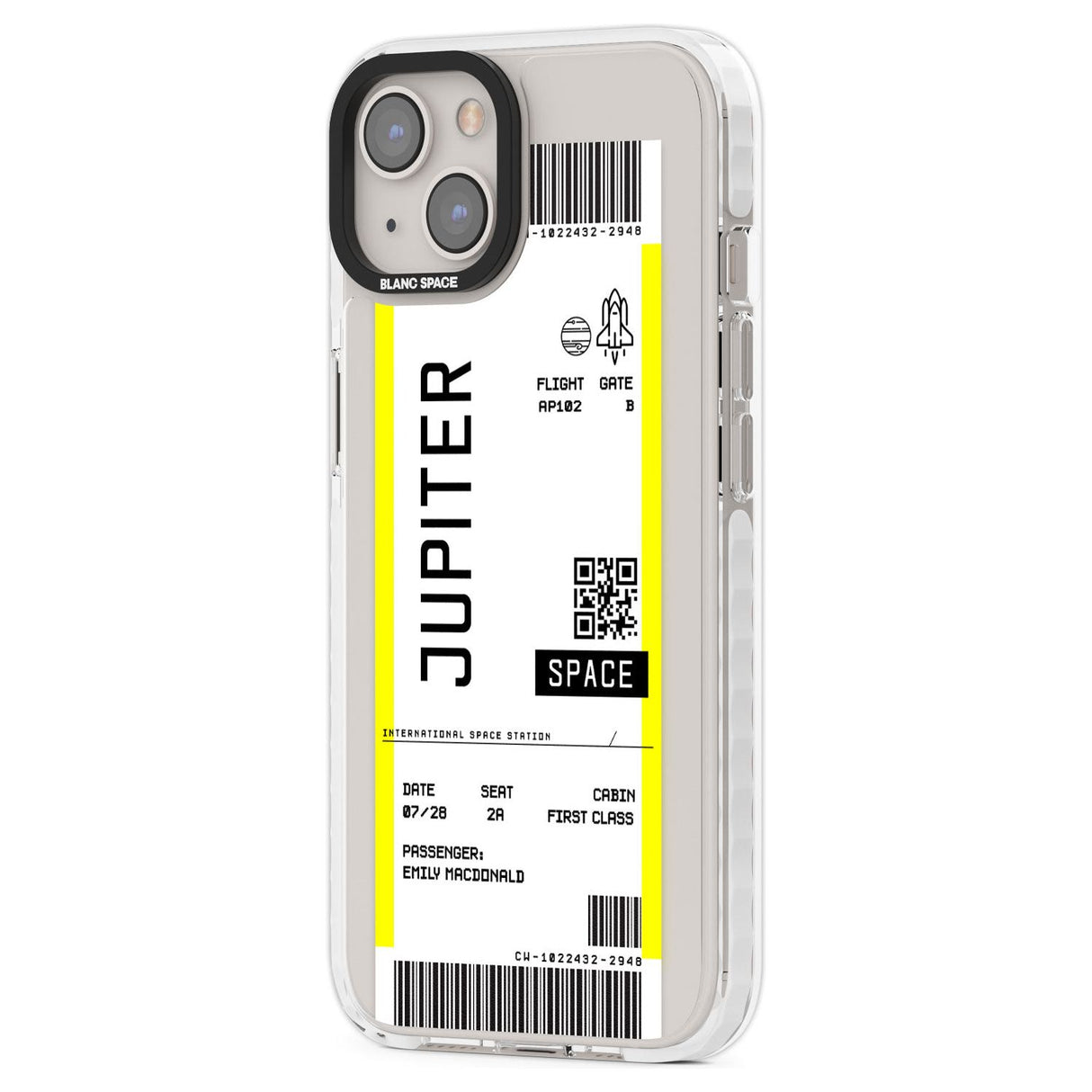 Personalised Jupiter Travel Ticket Custom Phone Case iPhone 15 Pro Max / Black Impact Case,iPhone 15 Plus / Black Impact Case,iPhone 15 Pro / Black Impact Case,iPhone 15 / Black Impact Case,iPhone 15 Pro Max / Impact Case,iPhone 15 Plus / Impact Case,iPhone 15 Pro / Impact Case,iPhone 15 / Impact Case,iPhone 15 Pro Max / Magsafe Black Impact Case,iPhone 15 Plus / Magsafe Black Impact Case,iPhone 15 Pro / Magsafe Black Impact Case,iPhone 15 / Magsafe Black Impact Case,iPhone 14 Pro Max / Black Impact Case,iP