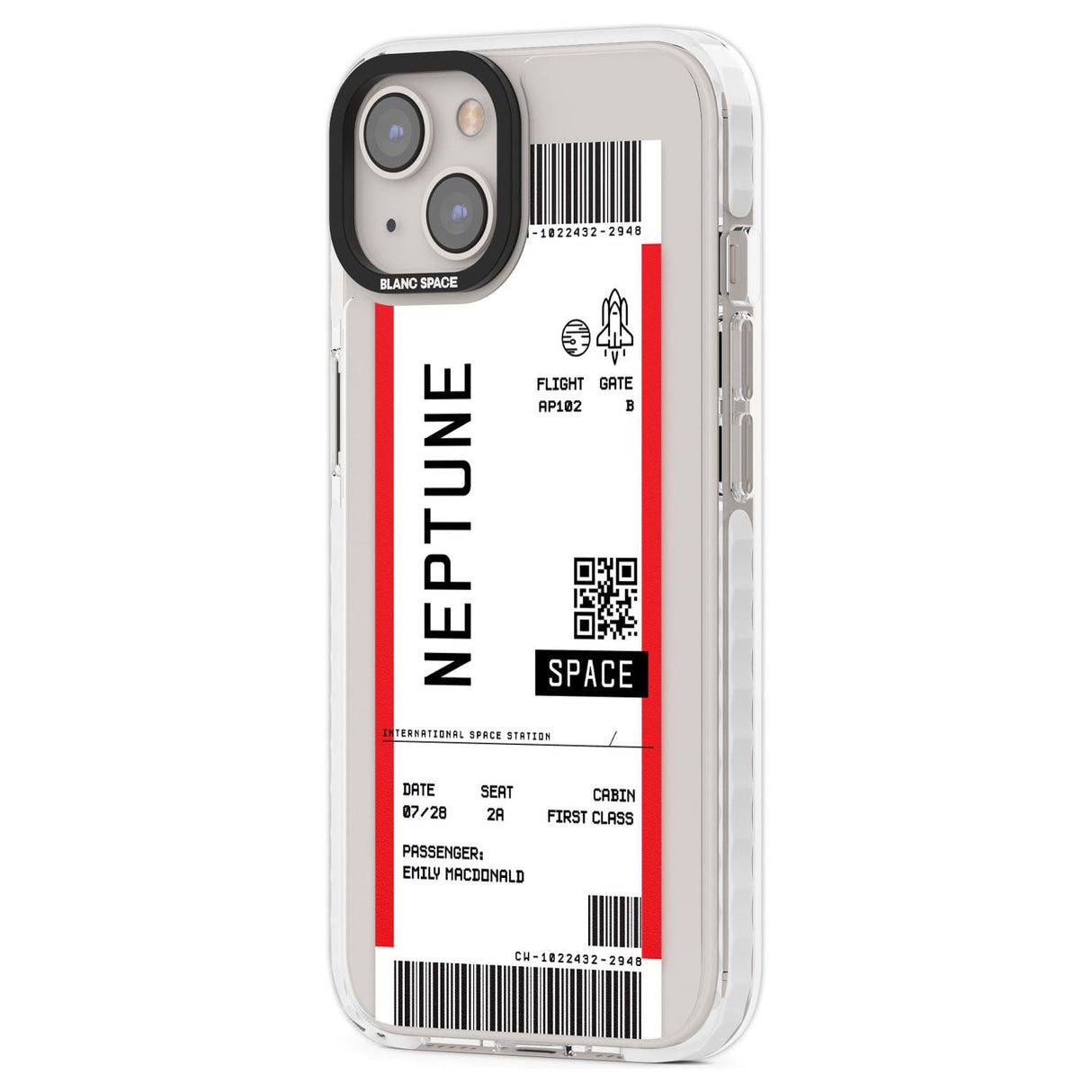 Personalised Neptune Space Travel Ticket Custom Phone Case iPhone 15 Pro Max / Black Impact Case,iPhone 15 Plus / Black Impact Case,iPhone 15 Pro / Black Impact Case,iPhone 15 / Black Impact Case,iPhone 15 Pro Max / Impact Case,iPhone 15 Plus / Impact Case,iPhone 15 Pro / Impact Case,iPhone 15 / Impact Case,iPhone 15 Pro Max / Magsafe Black Impact Case,iPhone 15 Plus / Magsafe Black Impact Case,iPhone 15 Pro / Magsafe Black Impact Case,iPhone 15 / Magsafe Black Impact Case,iPhone 14 Pro Max / Black Impact C