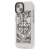 Personalised Wheel of Fortune Tarot Card - Transparent Custom Phone Case iPhone 15 Pro Max / Black Impact Case,iPhone 15 Plus / Black Impact Case,iPhone 15 Pro / Black Impact Case,iPhone 15 / Black Impact Case,iPhone 15 Pro Max / Impact Case,iPhone 15 Plus / Impact Case,iPhone 15 Pro / Impact Case,iPhone 15 / Impact Case,iPhone 15 Pro Max / Magsafe Black Impact Case,iPhone 15 Plus / Magsafe Black Impact Case,iPhone 15 Pro / Magsafe Black Impact Case,iPhone 15 / Magsafe Black Impact Case,iPhone 14 Pro Max / 