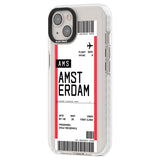 Personalised Amsterdam Boarding Pass Custom Phone Case iPhone 15 Pro Max / Black Impact Case,iPhone 15 Plus / Black Impact Case,iPhone 15 Pro / Black Impact Case,iPhone 15 / Black Impact Case,iPhone 15 Pro Max / Impact Case,iPhone 15 Plus / Impact Case,iPhone 15 Pro / Impact Case,iPhone 15 / Impact Case,iPhone 15 Pro Max / Magsafe Black Impact Case,iPhone 15 Plus / Magsafe Black Impact Case,iPhone 15 Pro / Magsafe Black Impact Case,iPhone 15 / Magsafe Black Impact Case,iPhone 14 Pro Max / Black Impact Case,