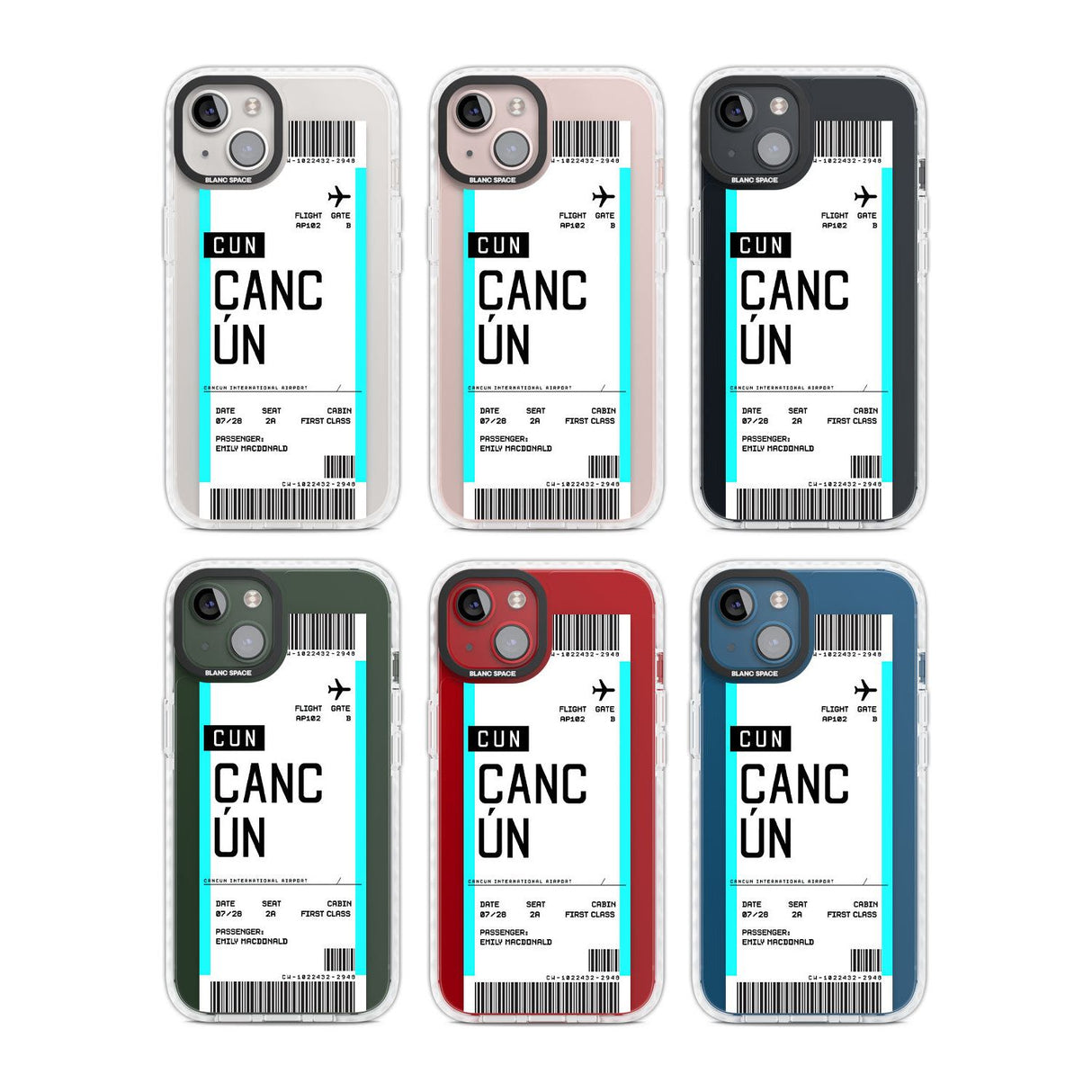 Personalised Cancún Boarding Pass Custom Phone Case iPhone 15 Pro Max / Black Impact Case,iPhone 15 Plus / Black Impact Case,iPhone 15 Pro / Black Impact Case,iPhone 15 / Black Impact Case,iPhone 15 Pro Max / Impact Case,iPhone 15 Plus / Impact Case,iPhone 15 Pro / Impact Case,iPhone 15 / Impact Case,iPhone 15 Pro Max / Magsafe Black Impact Case,iPhone 15 Plus / Magsafe Black Impact Case,iPhone 15 Pro / Magsafe Black Impact Case,iPhone 15 / Magsafe Black Impact Case,iPhone 14 Pro Max / Black Impact Case,iPh