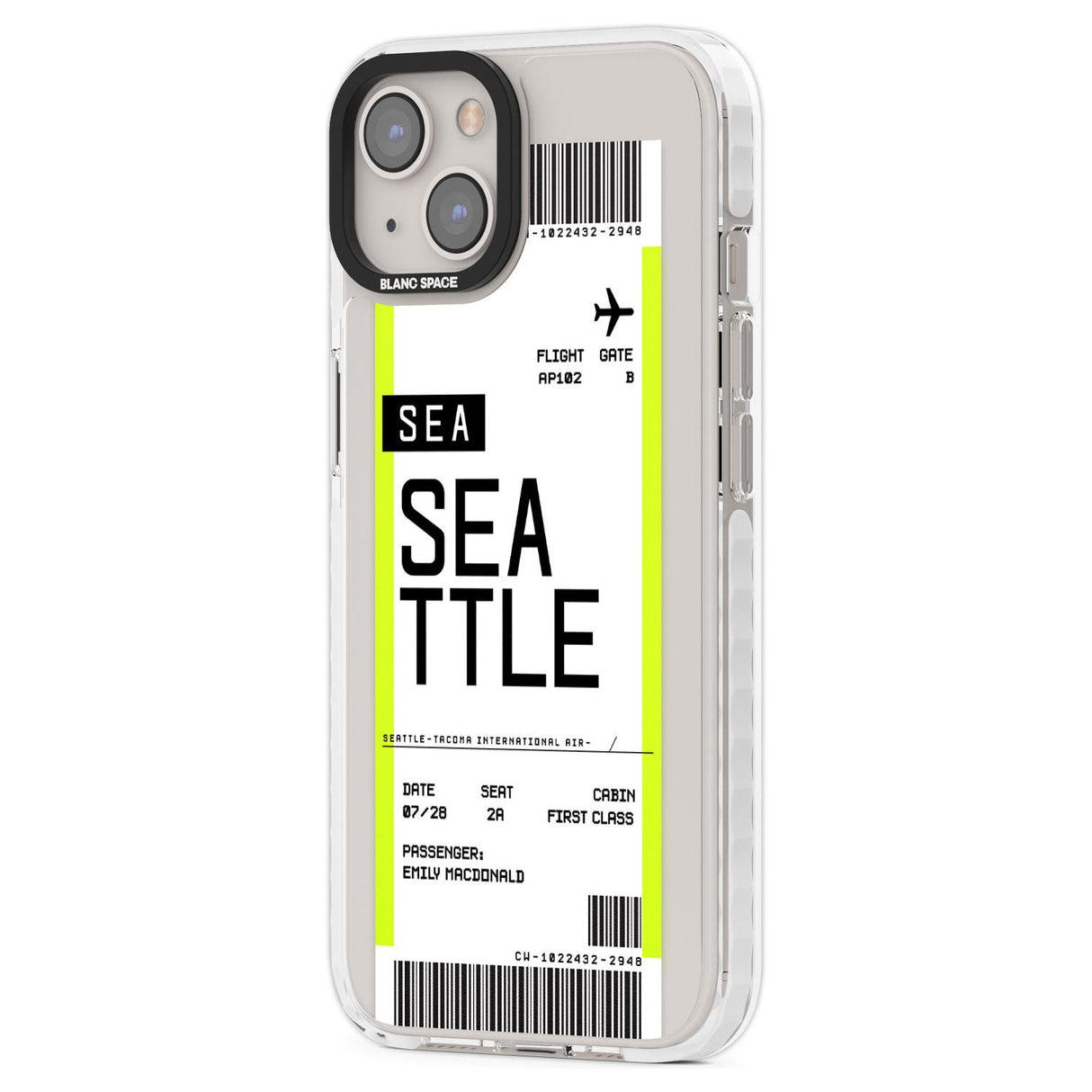 Personalised Seattle Boarding Pass Custom Phone Case iPhone 15 Pro Max / Black Impact Case,iPhone 15 Plus / Black Impact Case,iPhone 15 Pro / Black Impact Case,iPhone 15 / Black Impact Case,iPhone 15 Pro Max / Impact Case,iPhone 15 Plus / Impact Case,iPhone 15 Pro / Impact Case,iPhone 15 / Impact Case,iPhone 15 Pro Max / Magsafe Black Impact Case,iPhone 15 Plus / Magsafe Black Impact Case,iPhone 15 Pro / Magsafe Black Impact Case,iPhone 15 / Magsafe Black Impact Case,iPhone 14 Pro Max / Black Impact Case,iP