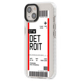 Personalised Detroit Boarding Pass Custom Phone Case iPhone 15 Pro Max / Black Impact Case,iPhone 15 Plus / Black Impact Case,iPhone 15 Pro / Black Impact Case,iPhone 15 / Black Impact Case,iPhone 15 Pro Max / Impact Case,iPhone 15 Plus / Impact Case,iPhone 15 Pro / Impact Case,iPhone 15 / Impact Case,iPhone 15 Pro Max / Magsafe Black Impact Case,iPhone 15 Plus / Magsafe Black Impact Case,iPhone 15 Pro / Magsafe Black Impact Case,iPhone 15 / Magsafe Black Impact Case,iPhone 14 Pro Max / Black Impact Case,iP