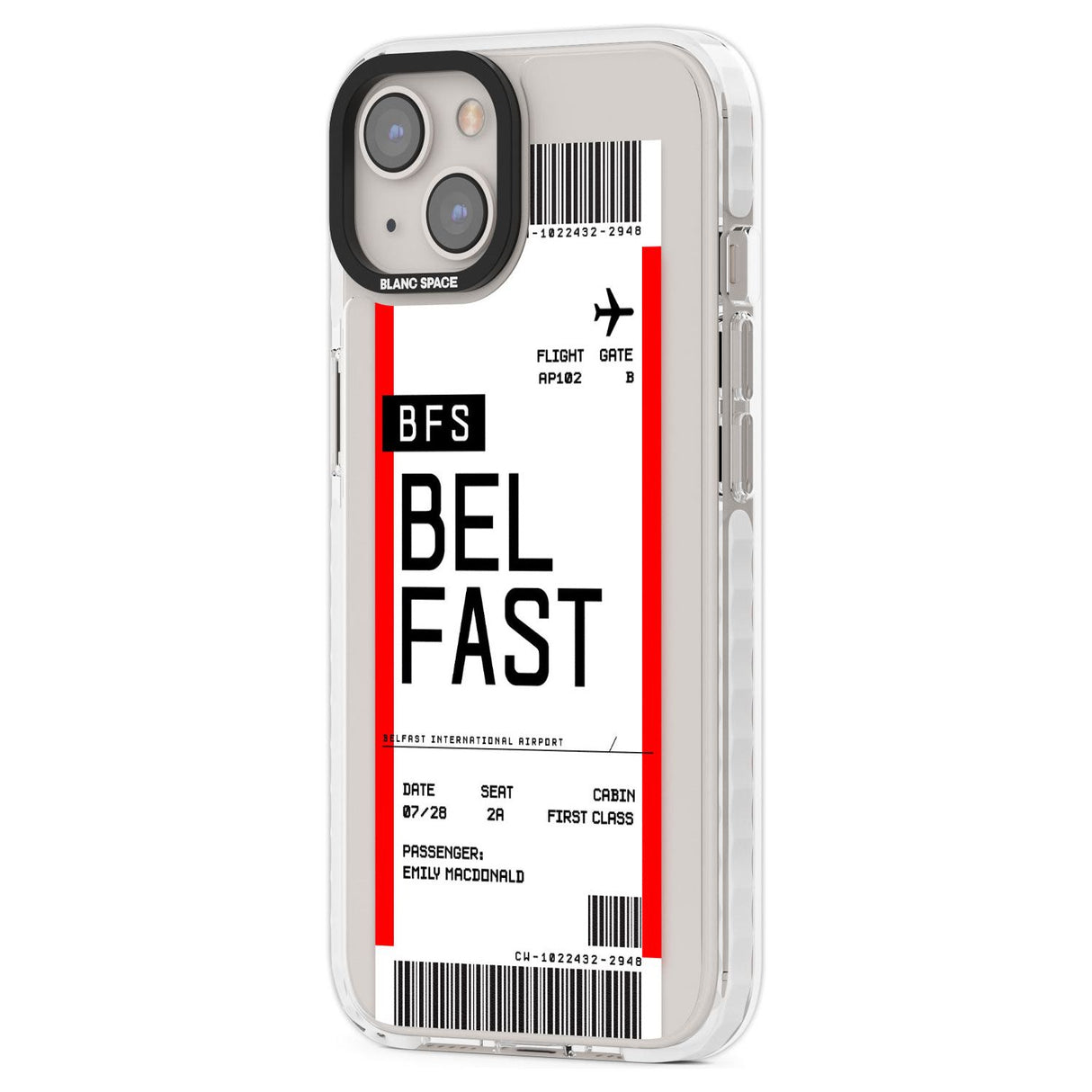 Personalised Belfast Boarding Pass Custom Phone Case iPhone 15 Pro Max / Black Impact Case,iPhone 15 Plus / Black Impact Case,iPhone 15 Pro / Black Impact Case,iPhone 15 / Black Impact Case,iPhone 15 Pro Max / Impact Case,iPhone 15 Plus / Impact Case,iPhone 15 Pro / Impact Case,iPhone 15 / Impact Case,iPhone 15 Pro Max / Magsafe Black Impact Case,iPhone 15 Plus / Magsafe Black Impact Case,iPhone 15 Pro / Magsafe Black Impact Case,iPhone 15 / Magsafe Black Impact Case,iPhone 14 Pro Max / Black Impact Case,iP