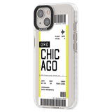 Personalised Chicago Boarding Pass Custom Phone Case iPhone 15 Pro Max / Black Impact Case,iPhone 15 Plus / Black Impact Case,iPhone 15 Pro / Black Impact Case,iPhone 15 / Black Impact Case,iPhone 15 Pro Max / Impact Case,iPhone 15 Plus / Impact Case,iPhone 15 Pro / Impact Case,iPhone 15 / Impact Case,iPhone 15 Pro Max / Magsafe Black Impact Case,iPhone 15 Plus / Magsafe Black Impact Case,iPhone 15 Pro / Magsafe Black Impact Case,iPhone 15 / Magsafe Black Impact Case,iPhone 14 Pro Max / Black Impact Case,iP