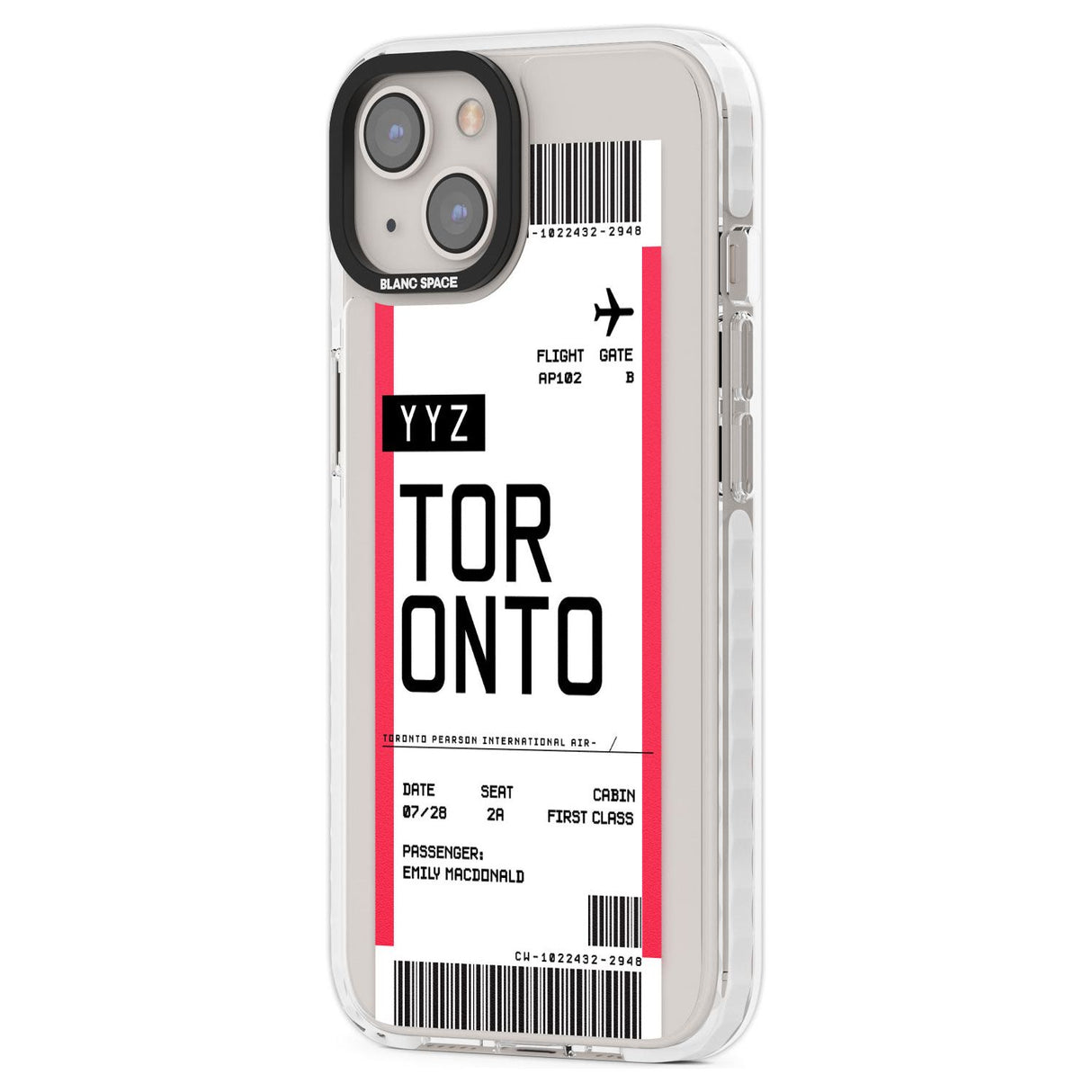 Personalised Toronto Boarding Pass Custom Phone Case iPhone 15 Pro Max / Black Impact Case,iPhone 15 Plus / Black Impact Case,iPhone 15 Pro / Black Impact Case,iPhone 15 / Black Impact Case,iPhone 15 Pro Max / Impact Case,iPhone 15 Plus / Impact Case,iPhone 15 Pro / Impact Case,iPhone 15 / Impact Case,iPhone 15 Pro Max / Magsafe Black Impact Case,iPhone 15 Plus / Magsafe Black Impact Case,iPhone 15 Pro / Magsafe Black Impact Case,iPhone 15 / Magsafe Black Impact Case,iPhone 14 Pro Max / Black Impact Case,iP