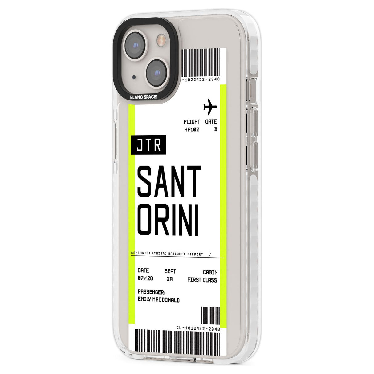 Personalised Santorini Boarding Pass Custom Phone Case iPhone 15 Pro Max / Black Impact Case,iPhone 15 Plus / Black Impact Case,iPhone 15 Pro / Black Impact Case,iPhone 15 / Black Impact Case,iPhone 15 Pro Max / Impact Case,iPhone 15 Plus / Impact Case,iPhone 15 Pro / Impact Case,iPhone 15 / Impact Case,iPhone 15 Pro Max / Magsafe Black Impact Case,iPhone 15 Plus / Magsafe Black Impact Case,iPhone 15 Pro / Magsafe Black Impact Case,iPhone 15 / Magsafe Black Impact Case,iPhone 14 Pro Max / Black Impact Case,