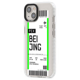 Personalised Beijing Boarding Pass Custom Phone Case iPhone 15 Pro Max / Black Impact Case,iPhone 15 Plus / Black Impact Case,iPhone 15 Pro / Black Impact Case,iPhone 15 / Black Impact Case,iPhone 15 Pro Max / Impact Case,iPhone 15 Plus / Impact Case,iPhone 15 Pro / Impact Case,iPhone 15 / Impact Case,iPhone 15 Pro Max / Magsafe Black Impact Case,iPhone 15 Plus / Magsafe Black Impact Case,iPhone 15 Pro / Magsafe Black Impact Case,iPhone 15 / Magsafe Black Impact Case,iPhone 14 Pro Max / Black Impact Case,iP