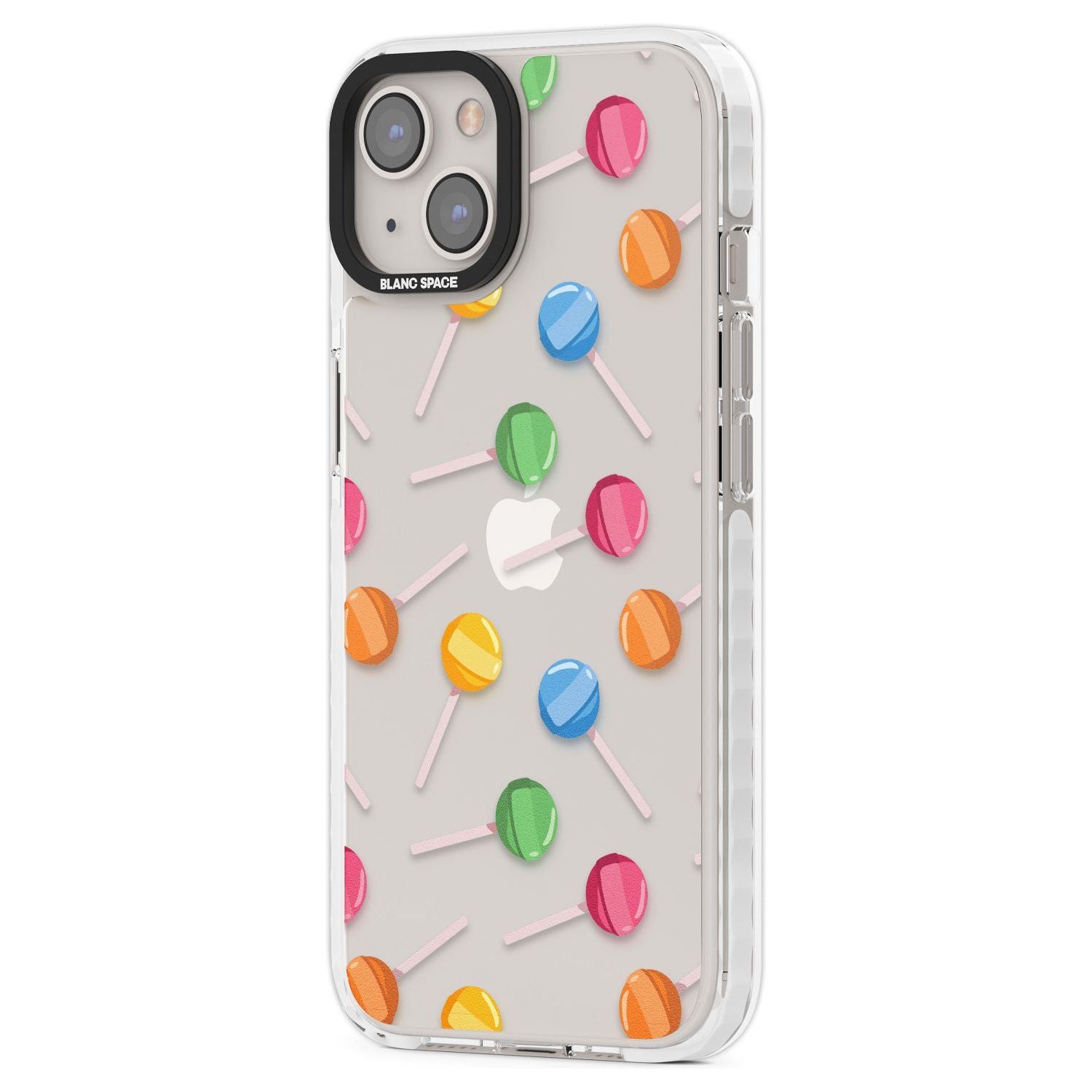 Lollipop PatternPhone Case for iPhone 14