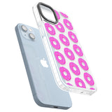 Lollipop PatternPhone Case for iPhone 14