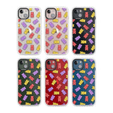 Lollipop PatternPhone Case for iPhone 14