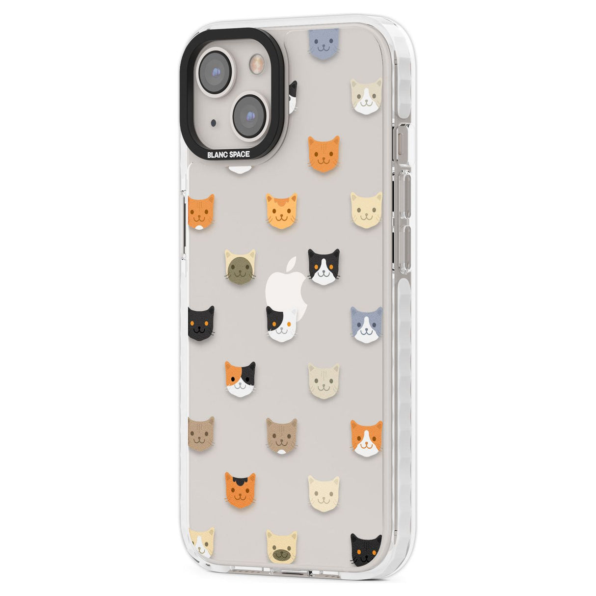 Cute Cat Face Transparent Phone Case iPhone 15 Pro Max / Black Impact Case,iPhone 15 Plus / Black Impact Case,iPhone 15 Pro / Black Impact Case,iPhone 15 / Black Impact Case,iPhone 15 Pro Max / Impact Case,iPhone 15 Plus / Impact Case,iPhone 15 Pro / Impact Case,iPhone 15 / Impact Case,iPhone 15 Pro Max / Magsafe Black Impact Case,iPhone 15 Plus / Magsafe Black Impact Case,iPhone 15 Pro / Magsafe Black Impact Case,iPhone 15 / Magsafe Black Impact Case,iPhone 14 Pro Max / Black Impact Case,iPhone 14 Plus / B