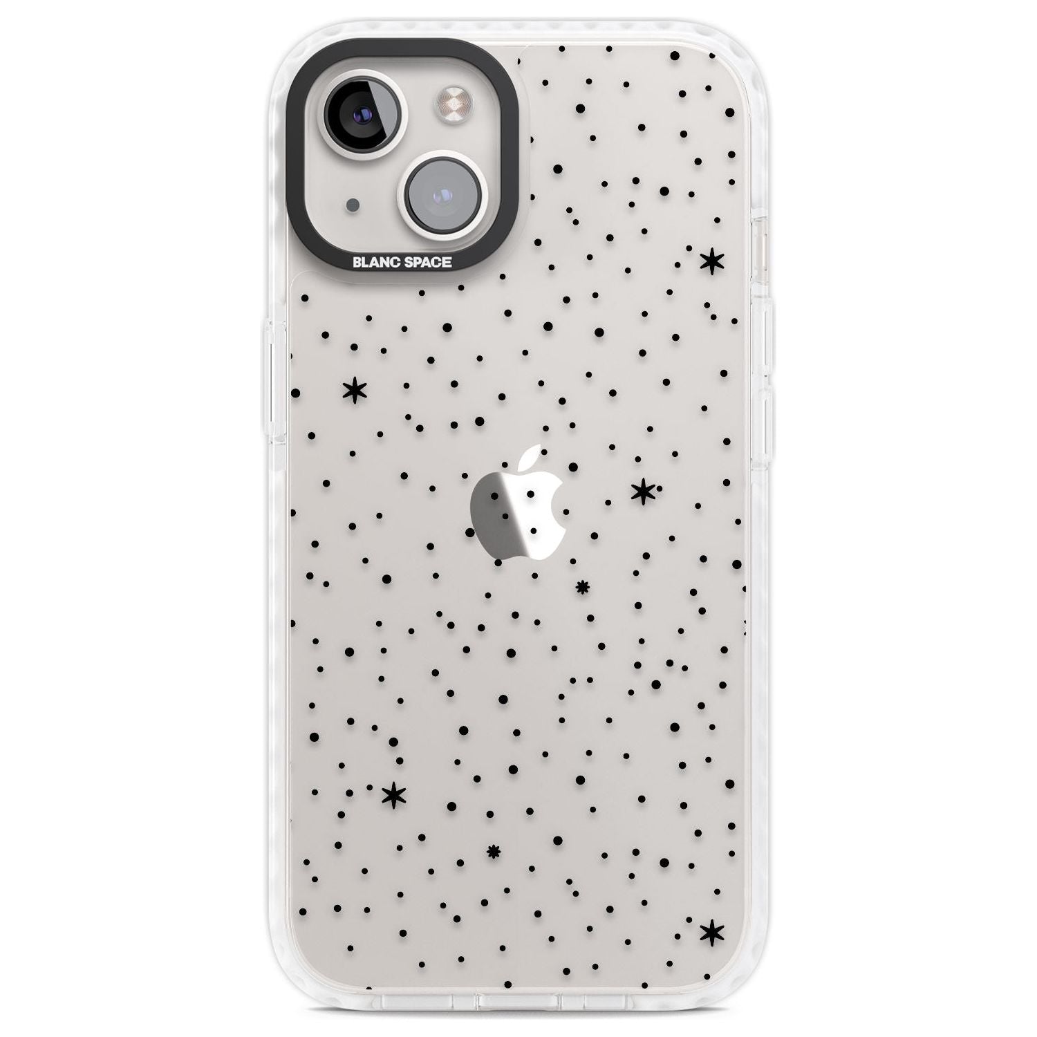 Celestial Starry Sky