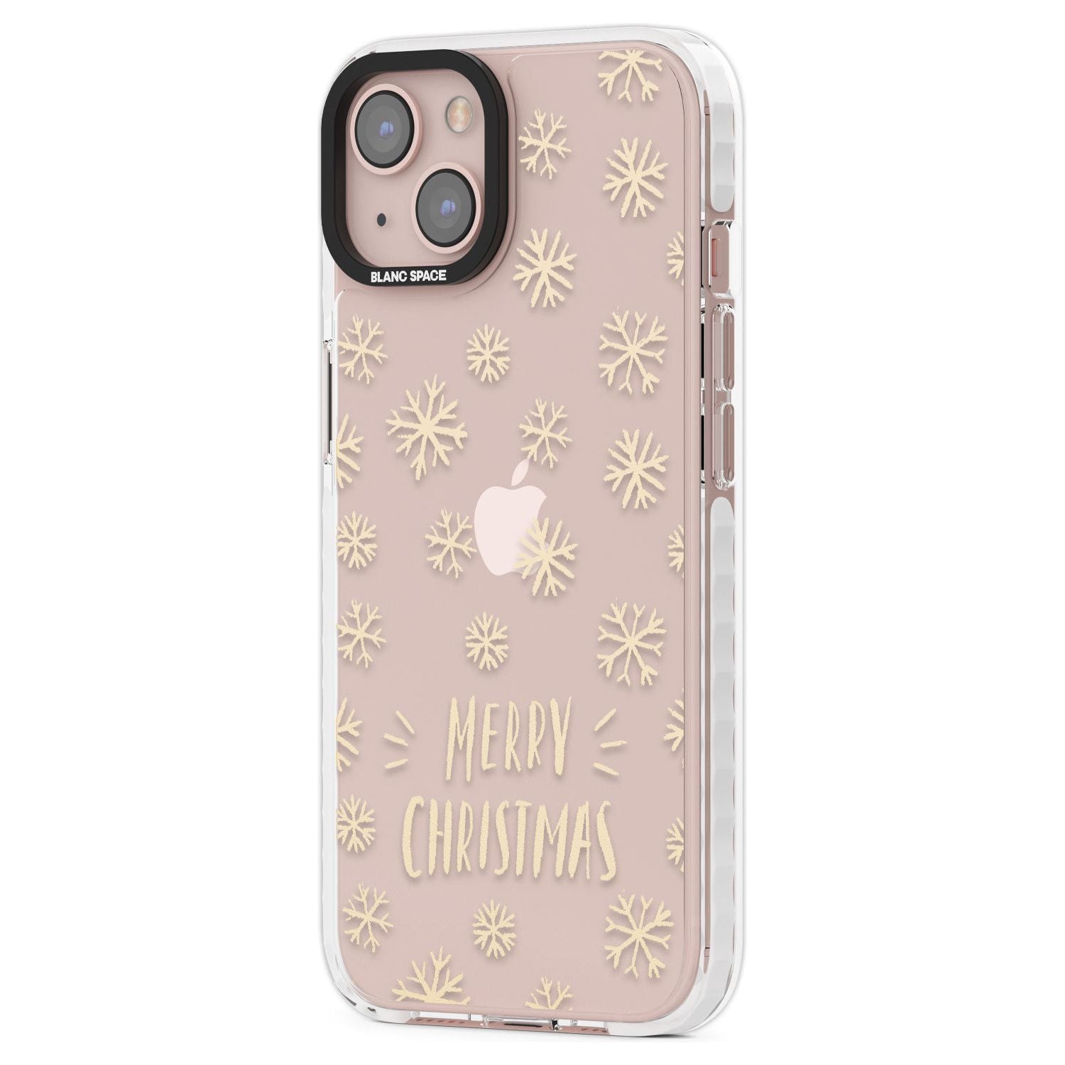 Christmas Snowflake Pattern