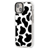 Cow Print Phone Case iPhone 15 Pro Max / Black Impact Case,iPhone 15 Plus / Black Impact Case,iPhone 15 Pro / Black Impact Case,iPhone 15 / Black Impact Case,iPhone 15 Pro Max / Impact Case,iPhone 15 Plus / Impact Case,iPhone 15 Pro / Impact Case,iPhone 15 / Impact Case,iPhone 15 Pro Max / Magsafe Black Impact Case,iPhone 15 Plus / Magsafe Black Impact Case,iPhone 15 Pro / Magsafe Black Impact Case,iPhone 15 / Magsafe Black Impact Case,iPhone 14 Pro Max / Black Impact Case,iPhone 14 Plus / Black Impact Case