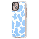 Blue and White Cow Print Phone Case iPhone 15 Pro Max / Black Impact Case,iPhone 15 Plus / Black Impact Case,iPhone 15 Pro / Black Impact Case,iPhone 15 / Black Impact Case,iPhone 15 Pro Max / Impact Case,iPhone 15 Plus / Impact Case,iPhone 15 Pro / Impact Case,iPhone 15 / Impact Case,iPhone 15 Pro Max / Magsafe Black Impact Case,iPhone 15 Plus / Magsafe Black Impact Case,iPhone 15 Pro / Magsafe Black Impact Case,iPhone 15 / Magsafe Black Impact Case,iPhone 14 Pro Max / Black Impact Case,iPhone 14 Plus / Bl