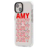 Personalised Clear Text  5B Custom Phone Case iPhone 15 Pro Max / Black Impact Case,iPhone 15 Plus / Black Impact Case,iPhone 15 Pro / Black Impact Case,iPhone 15 / Black Impact Case,iPhone 15 Pro Max / Impact Case,iPhone 15 Plus / Impact Case,iPhone 15 Pro / Impact Case,iPhone 15 / Impact Case,iPhone 15 Pro Max / Magsafe Black Impact Case,iPhone 15 Plus / Magsafe Black Impact Case,iPhone 15 Pro / Magsafe Black Impact Case,iPhone 15 / Magsafe Black Impact Case,iPhone 14 Pro Max / Black Impact Case,iPhone 14