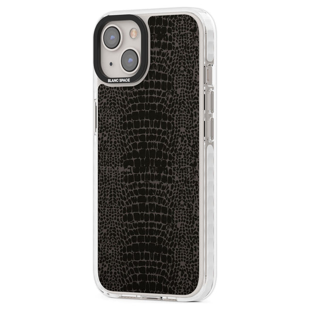 Dark Animal Print Pattern Snake Skin Phone Case iPhone 15 Pro Max / Black Impact Case,iPhone 15 Plus / Black Impact Case,iPhone 15 Pro / Black Impact Case,iPhone 15 / Black Impact Case,iPhone 15 Pro Max / Impact Case,iPhone 15 Plus / Impact Case,iPhone 15 Pro / Impact Case,iPhone 15 / Impact Case,iPhone 15 Pro Max / Magsafe Black Impact Case,iPhone 15 Plus / Magsafe Black Impact Case,iPhone 15 Pro / Magsafe Black Impact Case,iPhone 15 / Magsafe Black Impact Case,iPhone 14 Pro Max / Black Impact Case,iPhone 