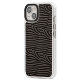 Dark Animal Print Pattern Zebra Phone Case iPhone 15 Pro Max / Black Impact Case,iPhone 15 Plus / Black Impact Case,iPhone 15 Pro / Black Impact Case,iPhone 15 / Black Impact Case,iPhone 15 Pro Max / Impact Case,iPhone 15 Plus / Impact Case,iPhone 15 Pro / Impact Case,iPhone 15 / Impact Case,iPhone 15 Pro Max / Magsafe Black Impact Case,iPhone 15 Plus / Magsafe Black Impact Case,iPhone 15 Pro / Magsafe Black Impact Case,iPhone 15 / Magsafe Black Impact Case,iPhone 14 Pro Max / Black Impact Case,iPhone 14 Pl