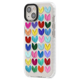 Saphire LagoonPhone Case for iPhone 14