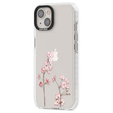 Saphire LagoonPhone Case for iPhone 14