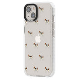 Beagle Dog Pattern Clear Phone Case iPhone 15 Pro Max / Black Impact Case,iPhone 15 Plus / Black Impact Case,iPhone 15 Pro / Black Impact Case,iPhone 15 / Black Impact Case,iPhone 15 Pro Max / Impact Case,iPhone 15 Plus / Impact Case,iPhone 15 Pro / Impact Case,iPhone 15 / Impact Case,iPhone 15 Pro Max / Magsafe Black Impact Case,iPhone 15 Plus / Magsafe Black Impact Case,iPhone 15 Pro / Magsafe Black Impact Case,iPhone 15 / Magsafe Black Impact Case,iPhone 14 Pro Max / Black Impact Case,iPhone 14 Plus / Bl