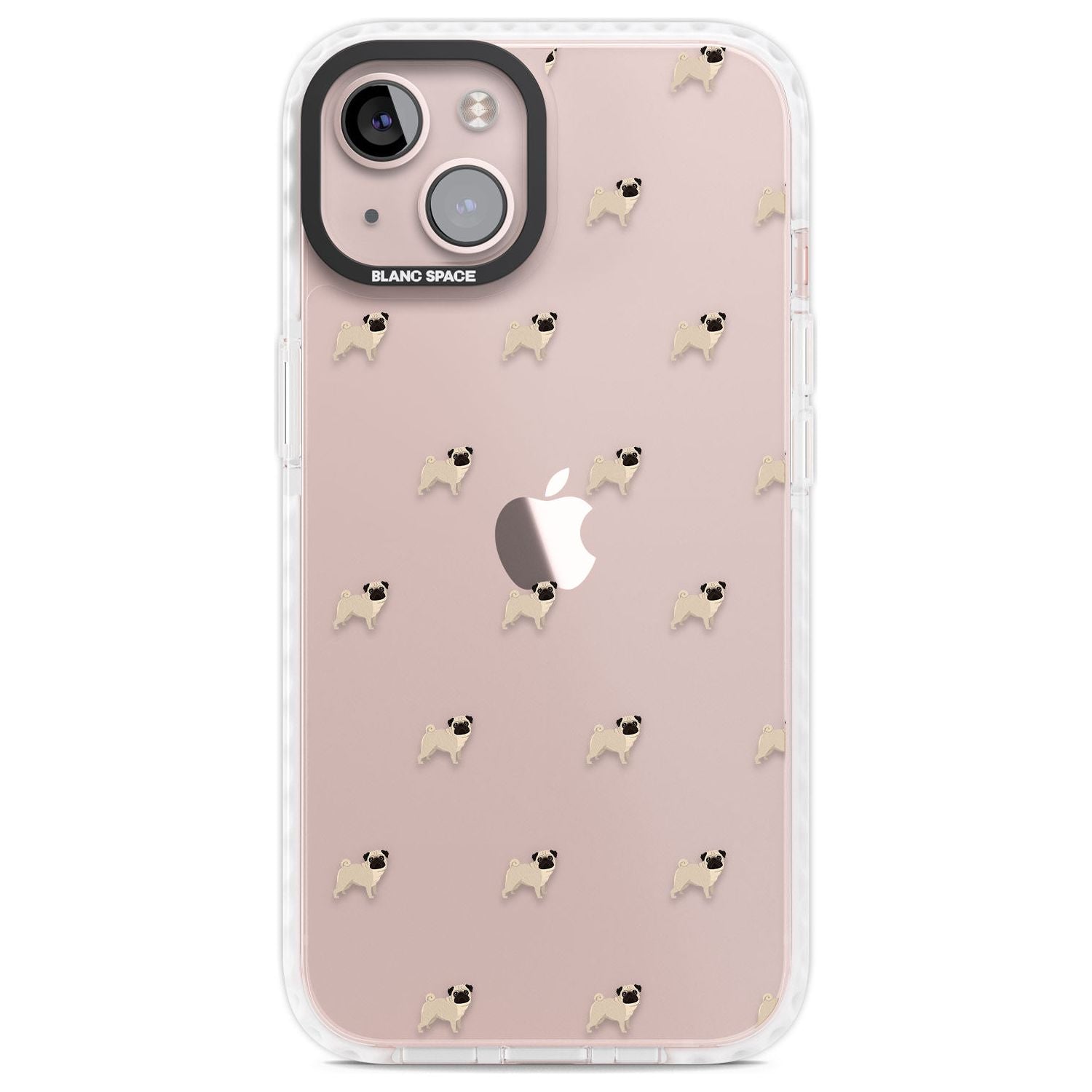 Pug Pattern