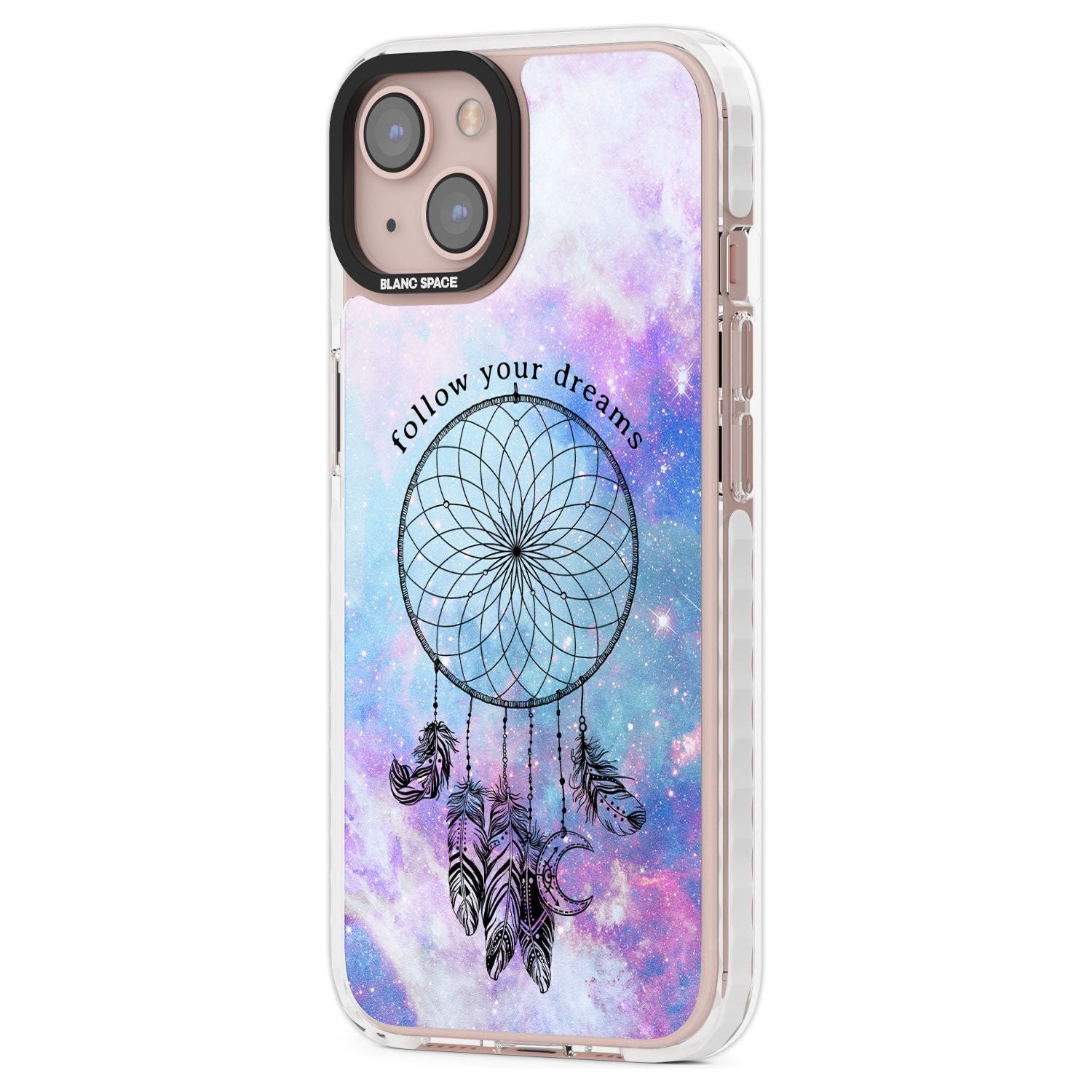 Galaxy Dreamcatcher