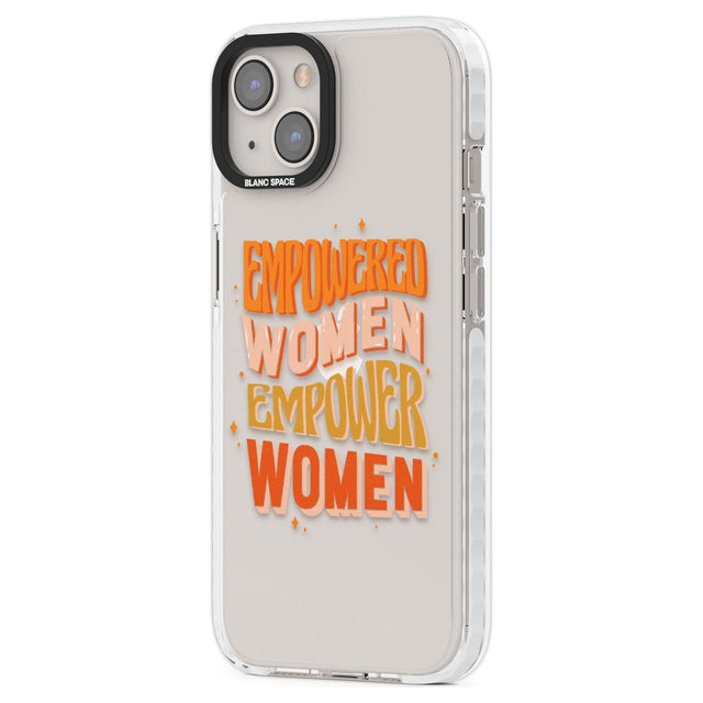 Empowered Women Phone Case iPhone 15 Pro Max / Black Impact Case,iPhone 15 Plus / Black Impact Case,iPhone 15 Pro / Black Impact Case,iPhone 15 / Black Impact Case,iPhone 15 Pro Max / Impact Case,iPhone 15 Plus / Impact Case,iPhone 15 Pro / Impact Case,iPhone 15 / Impact Case,iPhone 15 Pro Max / Magsafe Black Impact Case,iPhone 15 Plus / Magsafe Black Impact Case,iPhone 15 Pro / Magsafe Black Impact Case,iPhone 15 / Magsafe Black Impact Case,iPhone 14 Pro Max / Black Impact Case,iPhone 14 Plus / Black Impac