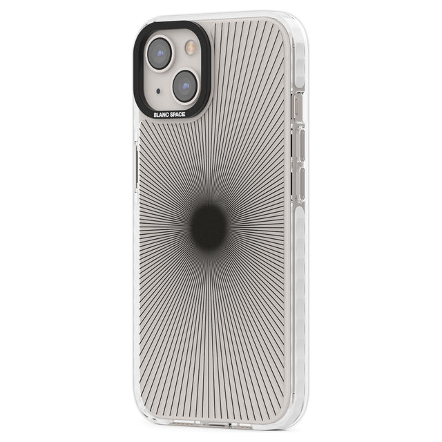 Abstract Lines: Sunburst Phone Case iPhone 15 Pro Max / Black Impact Case,iPhone 15 Plus / Black Impact Case,iPhone 15 Pro / Black Impact Case,iPhone 15 / Black Impact Case,iPhone 15 Pro Max / Impact Case,iPhone 15 Plus / Impact Case,iPhone 15 Pro / Impact Case,iPhone 15 / Impact Case,iPhone 15 Pro Max / Magsafe Black Impact Case,iPhone 15 Plus / Magsafe Black Impact Case,iPhone 15 Pro / Magsafe Black Impact Case,iPhone 15 / Magsafe Black Impact Case,iPhone 14 Pro Max / Black Impact Case,iPhone 14 Plus / Bl