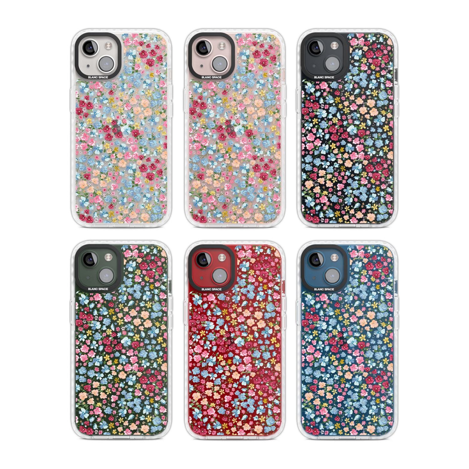 Venetian MeadowPhone Case for iPhone 14