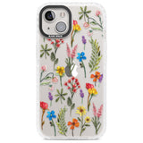 Tropical Palm LeavesPhone Case for iPhone 14