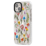 Tropical Palm LeavesPhone Case for iPhone 14