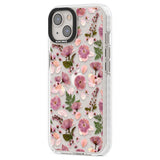 Floral Menagerie Transparent Design Phone Case iPhone 15 Pro Max / Black Impact Case,iPhone 15 Plus / Black Impact Case,iPhone 15 Pro / Black Impact Case,iPhone 15 / Black Impact Case,iPhone 15 Pro Max / Impact Case,iPhone 15 Plus / Impact Case,iPhone 15 Pro / Impact Case,iPhone 15 / Impact Case,iPhone 15 Pro Max / Magsafe Black Impact Case,iPhone 15 Plus / Magsafe Black Impact Case,iPhone 15 Pro / Magsafe Black Impact Case,iPhone 15 / Magsafe Black Impact Case,iPhone 14 Pro Max / Black Impact Case,iPhone 1