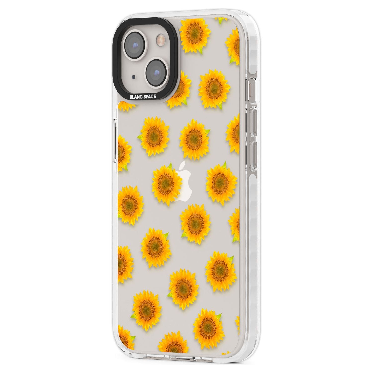 Sunflower Flourish