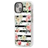 Bold Stripes & Flower Pattern Phone Case iPhone 15 Pro Max / Black Impact Case,iPhone 15 Plus / Black Impact Case,iPhone 15 Pro / Black Impact Case,iPhone 15 / Black Impact Case,iPhone 15 Pro Max / Impact Case,iPhone 15 Plus / Impact Case,iPhone 15 Pro / Impact Case,iPhone 15 / Impact Case,iPhone 15 Pro Max / Magsafe Black Impact Case,iPhone 15 Plus / Magsafe Black Impact Case,iPhone 15 Pro / Magsafe Black Impact Case,iPhone 15 / Magsafe Black Impact Case,iPhone 14 Pro Max / Black Impact Case,iPhone 14 Plus