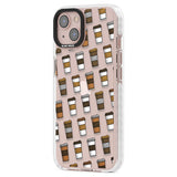 Coffee Cup Pattern Phone Case iPhone 15 Pro Max / Black Impact Case,iPhone 15 Plus / Black Impact Case,iPhone 15 Pro / Black Impact Case,iPhone 15 / Black Impact Case,iPhone 15 Pro Max / Impact Case,iPhone 15 Plus / Impact Case,iPhone 15 Pro / Impact Case,iPhone 15 / Impact Case,iPhone 15 Pro Max / Magsafe Black Impact Case,iPhone 15 Plus / Magsafe Black Impact Case,iPhone 15 Pro / Magsafe Black Impact Case,iPhone 15 / Magsafe Black Impact Case,iPhone 14 Pro Max / Black Impact Case,iPhone 14 Plus / Black Im