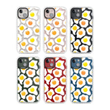 Fried Egg Pattern Phone Case iPhone 15 Pro Max / Black Impact Case,iPhone 15 Plus / Black Impact Case,iPhone 15 Pro / Black Impact Case,iPhone 15 / Black Impact Case,iPhone 15 Pro Max / Impact Case,iPhone 15 Plus / Impact Case,iPhone 15 Pro / Impact Case,iPhone 15 / Impact Case,iPhone 15 Pro Max / Magsafe Black Impact Case,iPhone 15 Plus / Magsafe Black Impact Case,iPhone 15 Pro / Magsafe Black Impact Case,iPhone 15 / Magsafe Black Impact Case,iPhone 14 Pro Max / Black Impact Case,iPhone 14 Plus / Black Imp