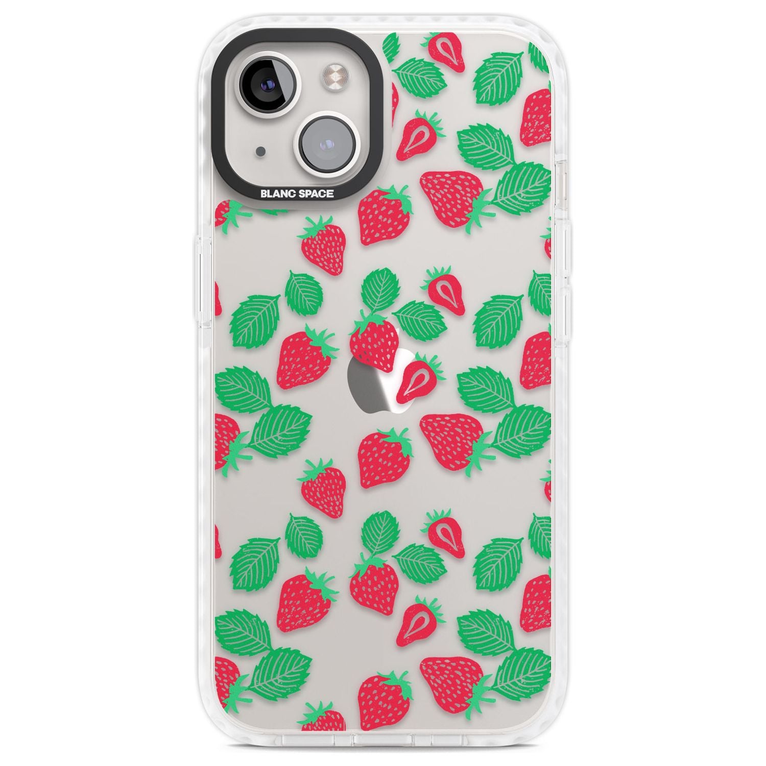 Strawberry Delight
