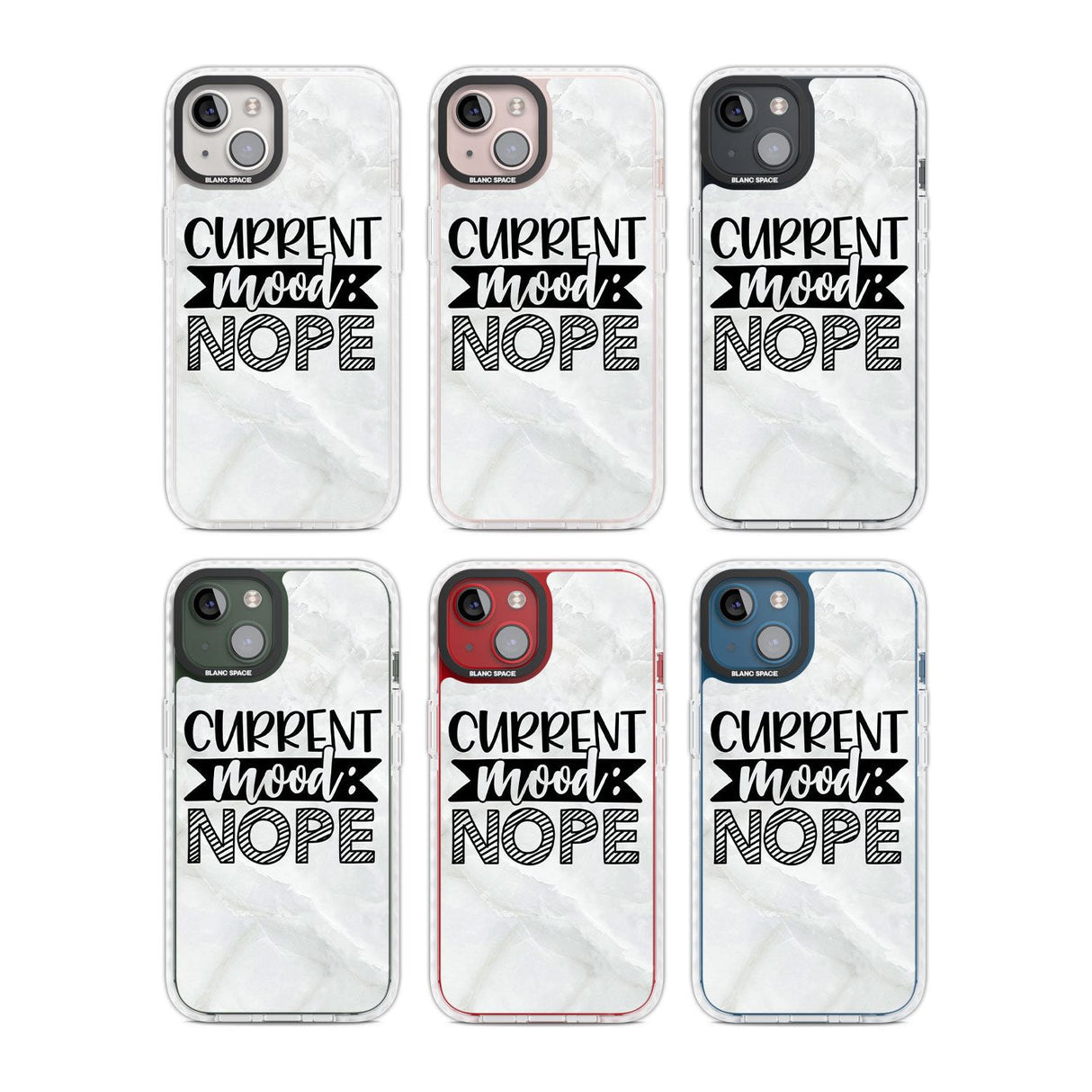 Current Mood NOPE Phone Case iPhone 15 Pro Max / Black Impact Case,iPhone 15 Plus / Black Impact Case,iPhone 15 Pro / Black Impact Case,iPhone 15 / Black Impact Case,iPhone 15 Pro Max / Impact Case,iPhone 15 Plus / Impact Case,iPhone 15 Pro / Impact Case,iPhone 15 / Impact Case,iPhone 15 Pro Max / Magsafe Black Impact Case,iPhone 15 Plus / Magsafe Black Impact Case,iPhone 15 Pro / Magsafe Black Impact Case,iPhone 15 / Magsafe Black Impact Case,iPhone 14 Pro Max / Black Impact Case,iPhone 14 Plus / Black Imp