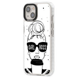 Girl Boss Phone Case iPhone 15 Pro Max / Black Impact Case,iPhone 15 Plus / Black Impact Case,iPhone 15 Pro / Black Impact Case,iPhone 15 / Black Impact Case,iPhone 15 Pro Max / Impact Case,iPhone 15 Plus / Impact Case,iPhone 15 Pro / Impact Case,iPhone 15 / Impact Case,iPhone 15 Pro Max / Magsafe Black Impact Case,iPhone 15 Plus / Magsafe Black Impact Case,iPhone 15 Pro / Magsafe Black Impact Case,iPhone 15 / Magsafe Black Impact Case,iPhone 14 Pro Max / Black Impact Case,iPhone 14 Plus / Black Impact Case