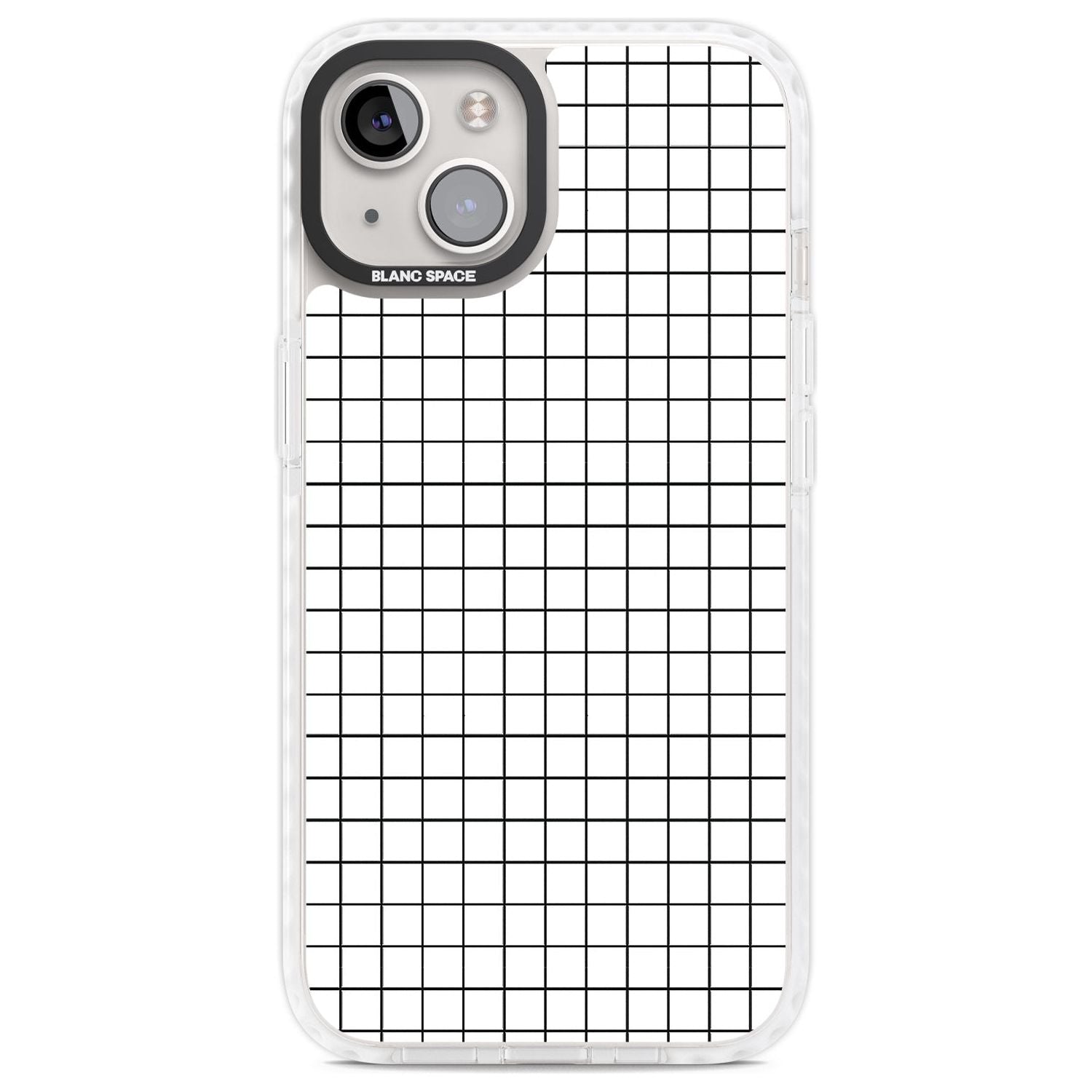 Minimal Black Grid