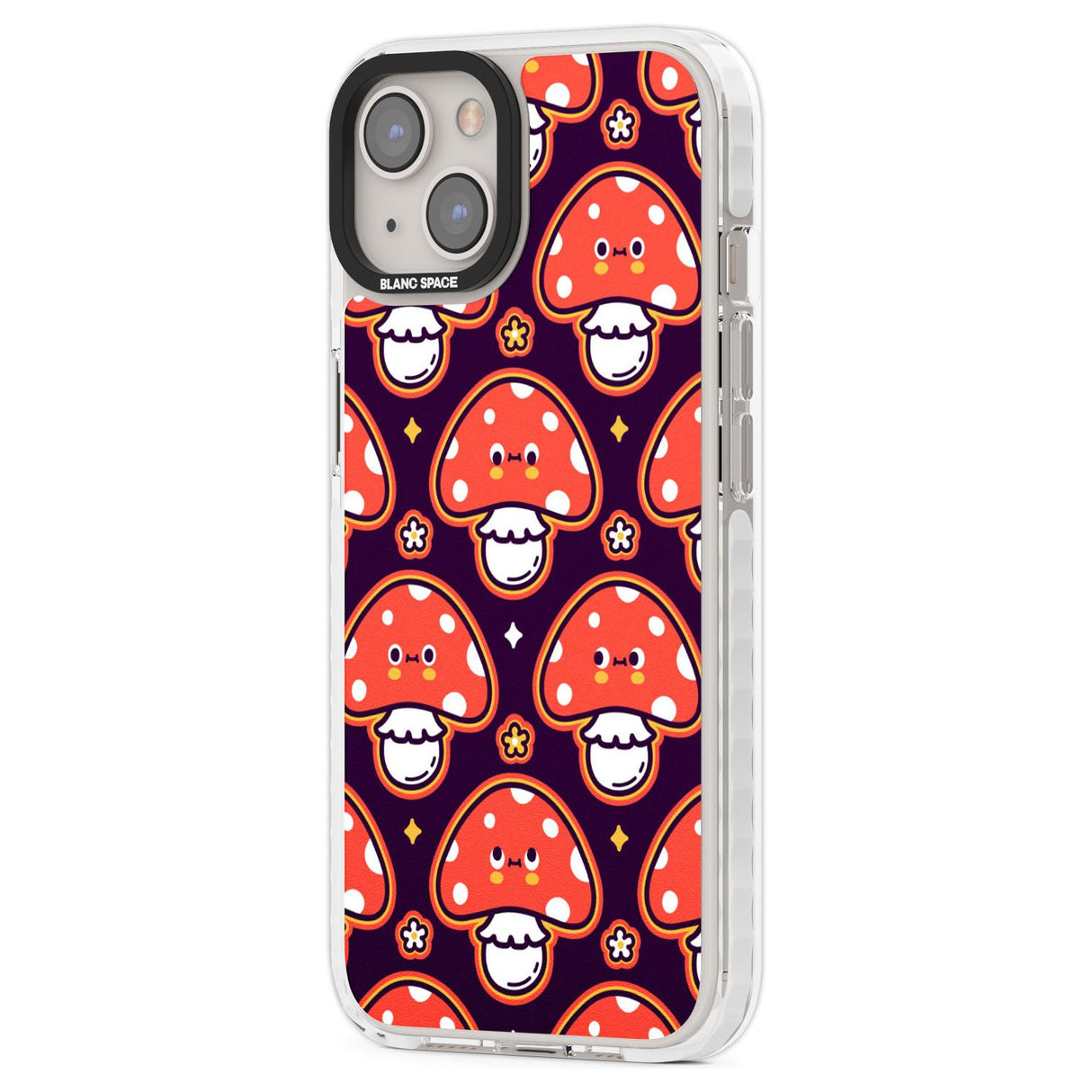 Mushroom Kawaii Pattern Phone Case iPhone 15 Pro Max / Black Impact Case,iPhone 15 Plus / Black Impact Case,iPhone 15 Pro / Black Impact Case,iPhone 15 / Black Impact Case,iPhone 15 Pro Max / Impact Case,iPhone 15 Plus / Impact Case,iPhone 15 Pro / Impact Case,iPhone 15 / Impact Case,iPhone 15 Pro Max / Magsafe Black Impact Case,iPhone 15 Plus / Magsafe Black Impact Case,iPhone 15 Pro / Magsafe Black Impact Case,iPhone 15 / Magsafe Black Impact Case,iPhone 14 Pro Max / Black Impact Case,iPhone 14 Plus / Bla