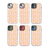 Bread Faces Kawaii Pattern Phone Case iPhone 15 Pro Max / Black Impact Case,iPhone 15 Plus / Black Impact Case,iPhone 15 Pro / Black Impact Case,iPhone 15 / Black Impact Case,iPhone 15 Pro Max / Impact Case,iPhone 15 Plus / Impact Case,iPhone 15 Pro / Impact Case,iPhone 15 / Impact Case,iPhone 15 Pro Max / Magsafe Black Impact Case,iPhone 15 Plus / Magsafe Black Impact Case,iPhone 15 Pro / Magsafe Black Impact Case,iPhone 15 / Magsafe Black Impact Case,iPhone 14 Pro Max / Black Impact Case,iPhone 14 Plus / 