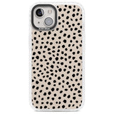 Almond LattePhone Case for iPhone 14